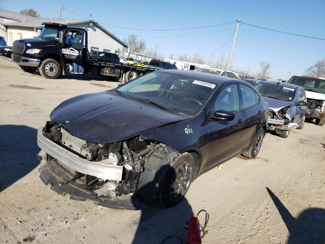 2014 Dodge Dart SE