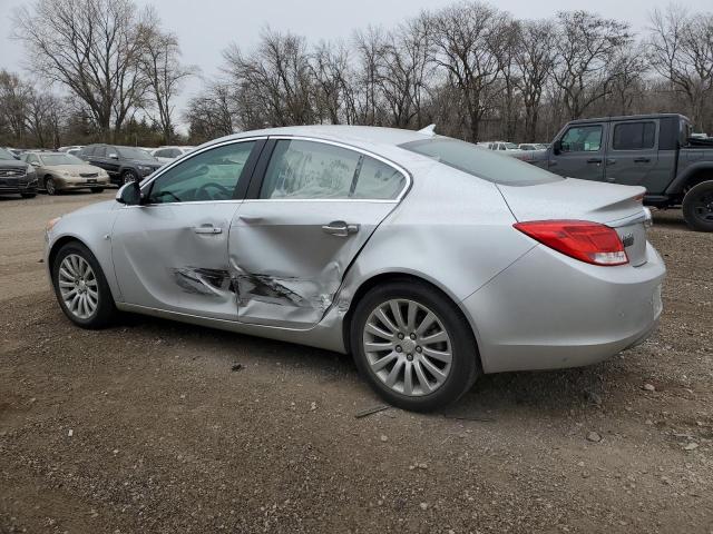 Vin: w04gt5gc4b1050975, lot: 75994163, buick regal cxl 20112