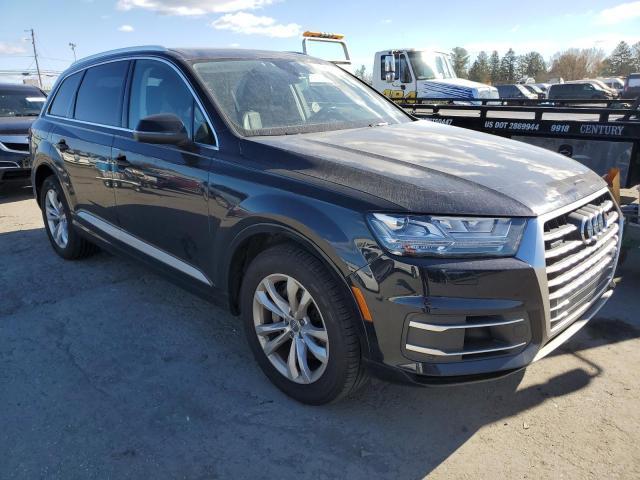 VIN WA1LAAF72JD003264 2018 Audi Q7, Premium Plus no.4