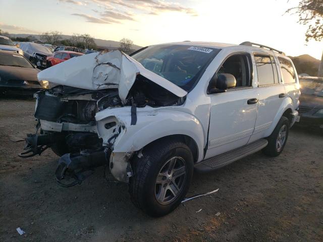 2005 Dodge Durango SLT