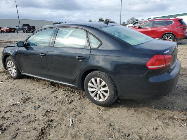 Vin: 1vwah7a32dc145248, lot: 77462623, volkswagen passat s 20132