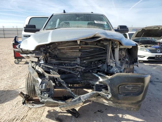 2022 Ram 2500 Tradesman VIN: 3C6UR5HJ2NG308086 Lot: 78240353