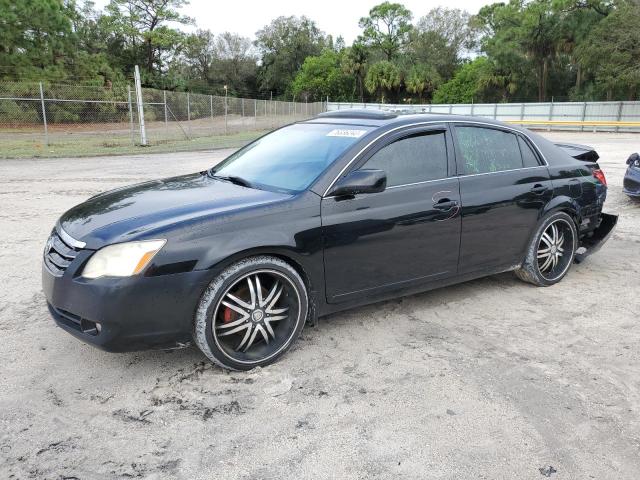 2007 Toyota Avalon XL