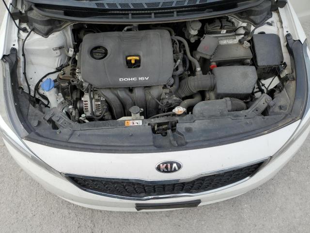 3KPFK4A77HE115527 | 2017 KIA FORTE LX