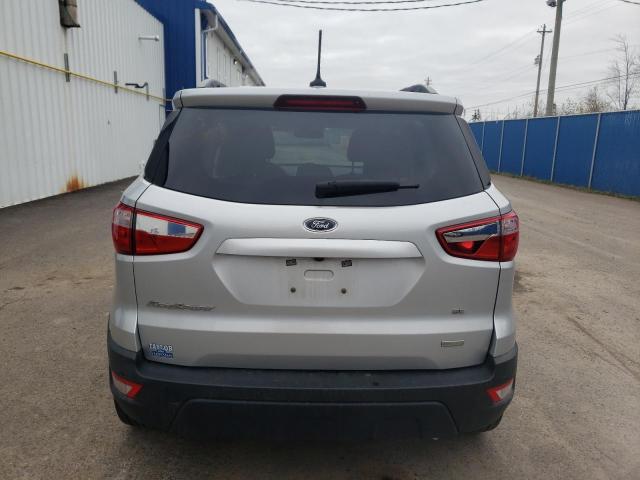 MAJ3P1TE9JC247139 | 2018 FORD ECOSPORT S