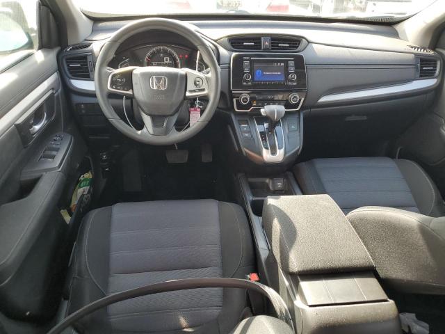 2HKRW5H32JH402589 Honda CR-V LX
