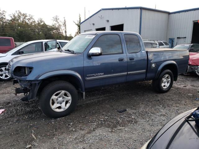 2004 Toyota Tundra 