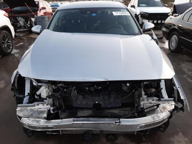 1HGCV2F94MA001654 | 2021 HONDA ACCORD TOU