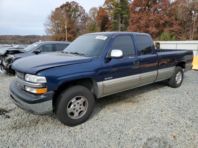 1999 Chevrolet C/K 1500 