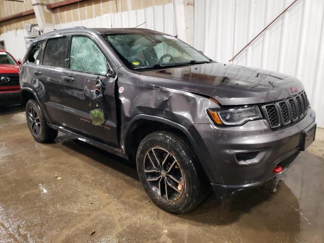 2018 JEEP GRAND CHER - 1C4RJFLG9JC231463