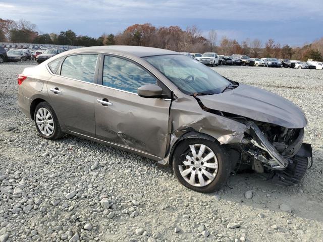 3N1AB7AP8GL644557 | 2016 NISSAN SENTRA S