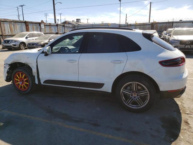 VIN WP1AB2A59JLB35514 2018 Porsche Macan, S no.2