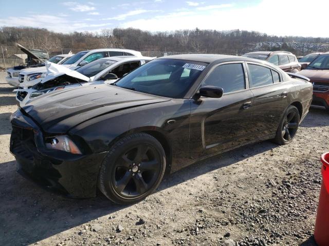 2013 Dodge Charger SXT