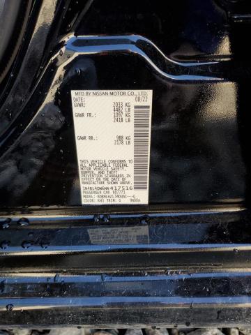 1N4BL4DW6NN417516 | 2022 NISSAN ALTIMA SV