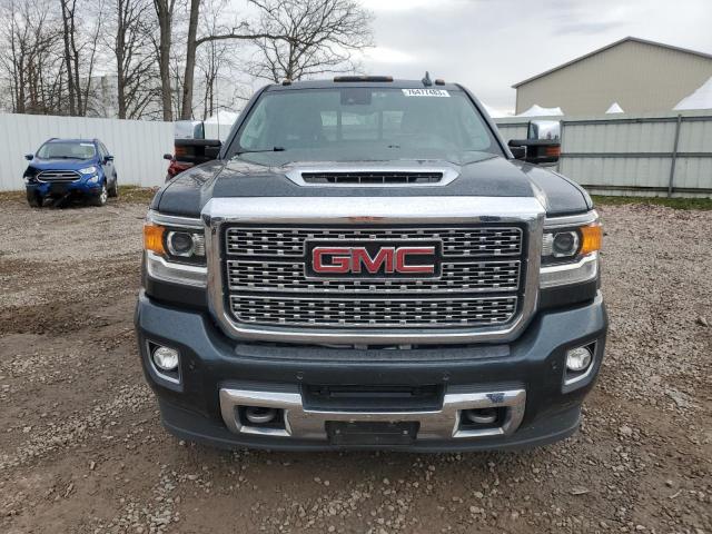 1GT42WEY6KF125985 GMC Sierra K3500 Denali
