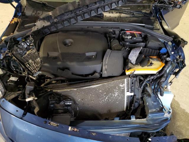 2017 VOLVO S60 R DESI YV149MTS7H2434034