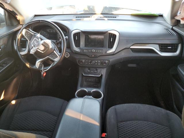 2018 GMC TERRAIN SL - 3GKALMEX7JL161186