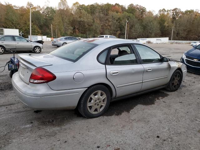 2007 Ford Taurus Se VIN: 1FAHP53U97A185900 Lot: 75188093