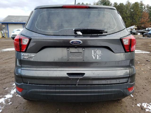 1FMCU0F70KUC03502 | 2019 FORD ESCAPE S