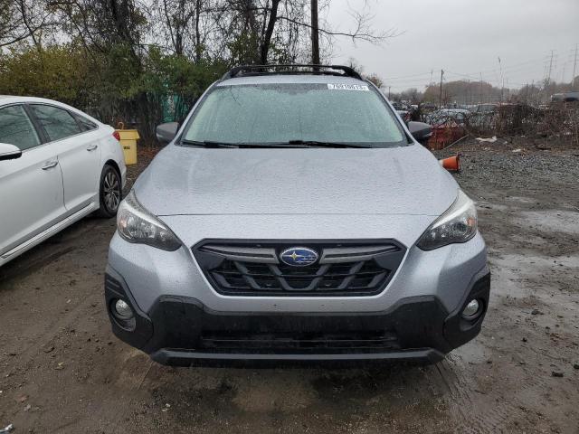 JF2GTHRC7MH338604 | 2021 SUBARU CROSSTREK