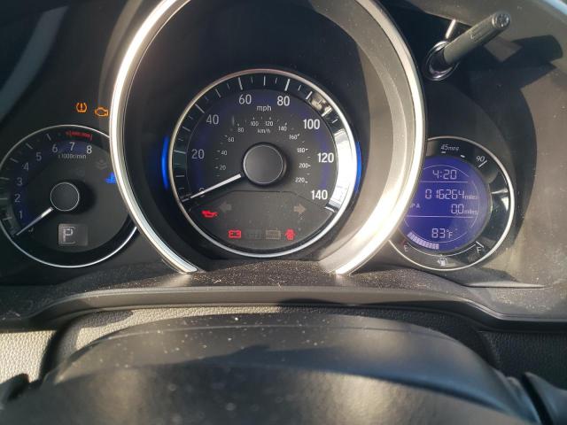 2019 HONDA FIT SPORT - 3HGGK5H68KM727063