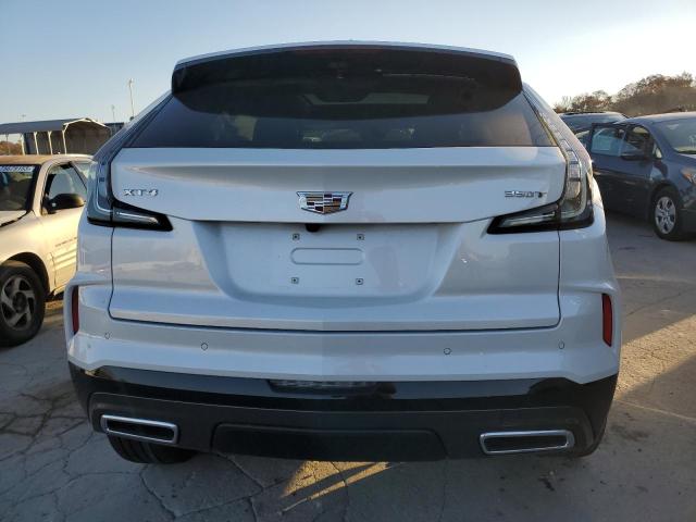 1GYFZER42RF124326 Cadillac XT4 SPORT 6