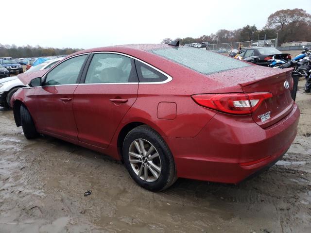 5NPE24AF0GH270420 | 2016 HYUNDAI SONATA SE