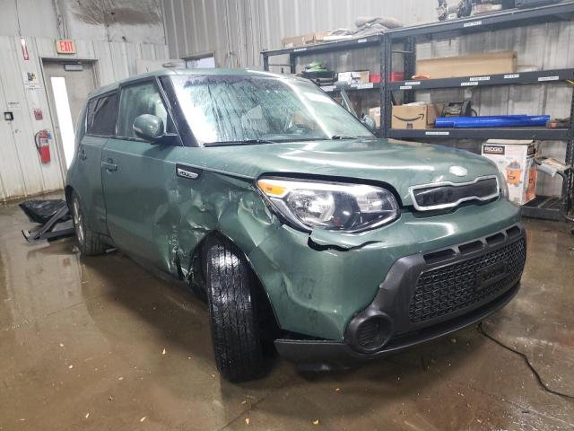 KNDJP3A51E7024513 | 2014 KIA SOUL +