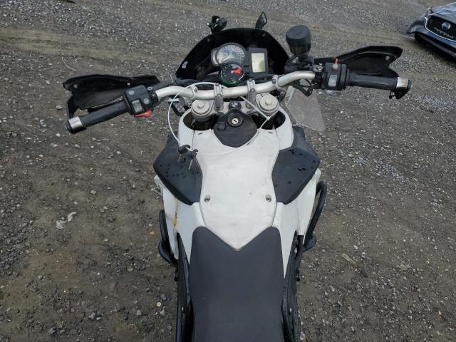 2010 BMW F800 GS WB1022904AZU02252