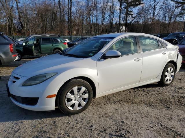 2011 Mazda Mazda6 i