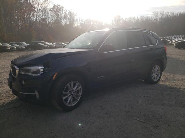 2015 BMW X5 xDrive35d