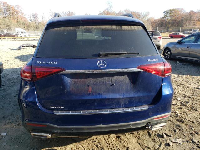 4JGFB4KB9LA130198 Mercedes-Benz Gle 350 4matic