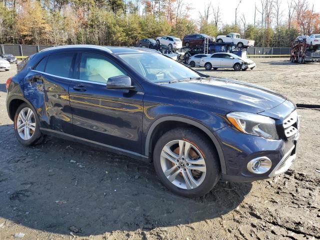 VIN WDCTG4GB5JJ395564 2018 Mercedes-Benz GLA-Class,... no.4