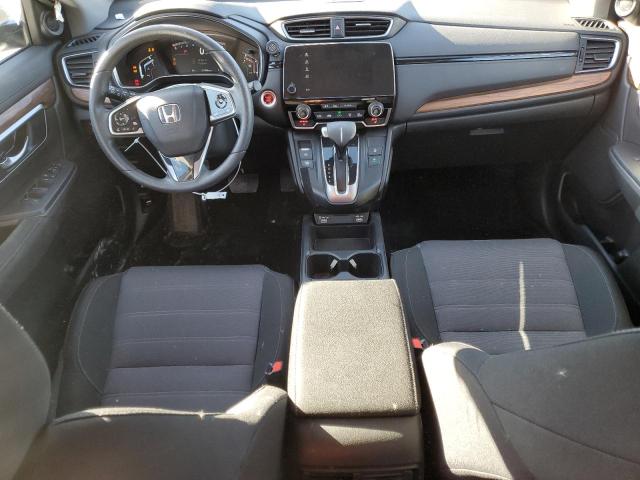 2021 HONDA CR-V EX - 2HKRW2H56MH675197