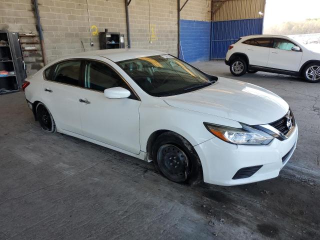 Vin: 1n4al3ap8hc491815, lot: 77961343, nissan altima 2.5 20174