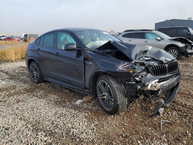 5UXXW3C50F0M86600 | 2015 BMW X4 XDRIVE2