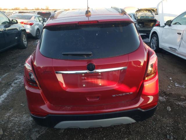 KL4CJASB6KB701786 | 2019 BUICK ENCORE PRE