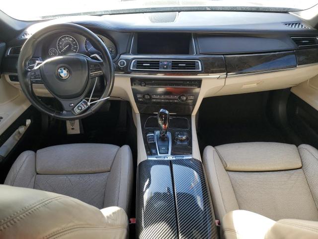 VIN WBAYA8C52DC996747 2013 BMW 7 Series, 750 I no.8