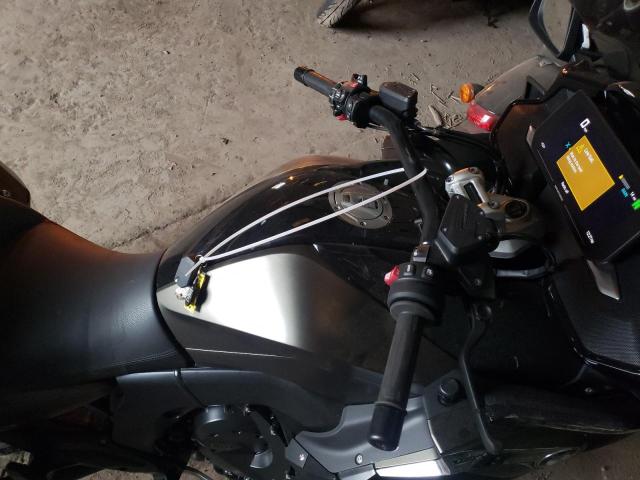 2023 BMW K1600 B - WB10F6309P6G63832