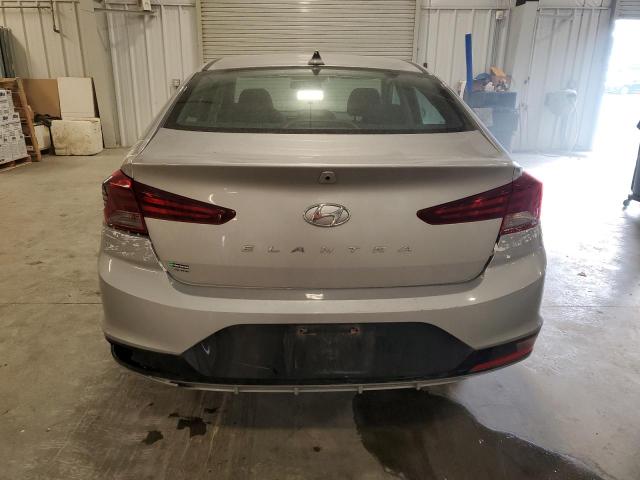 5NPD84LF3LH561219 | 2020 HYUNDAI ELANTRA SE