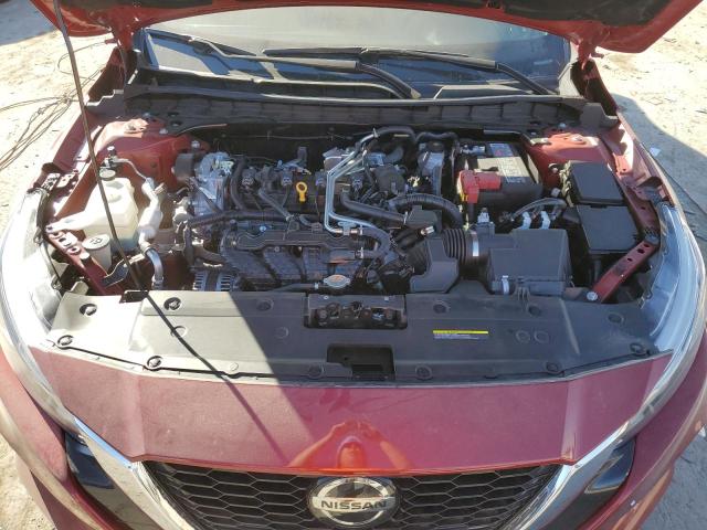 2022 NISSAN ALTIMA SL - 1N4BL4EW3NN407718