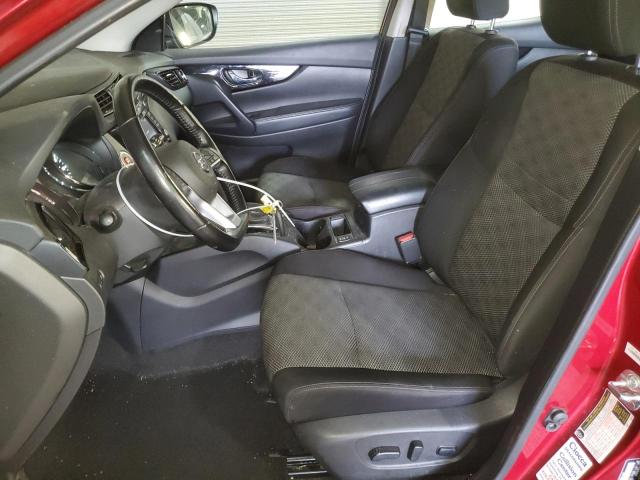 JN1BJ1BW3MW449918 Nissan Rogue Sport Sv