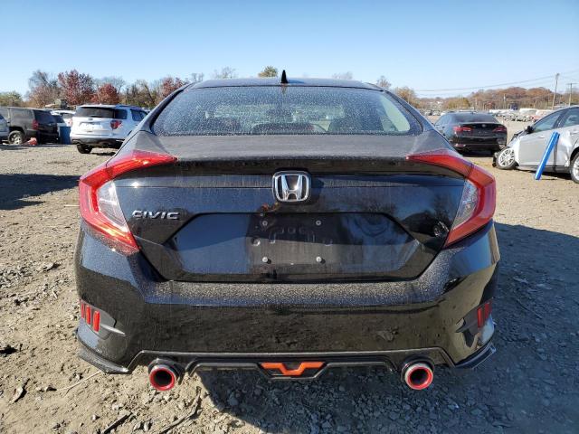 2017 HONDA CIVIC EX - 19XFC2F71HE207937