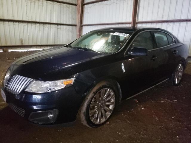 2009 Lincoln MKS 