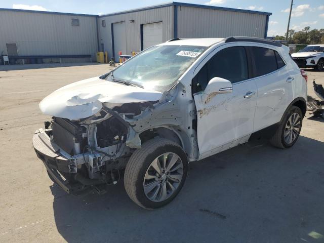 VIN KL4CJASB5KB904491 Buick Encore PRE 2019