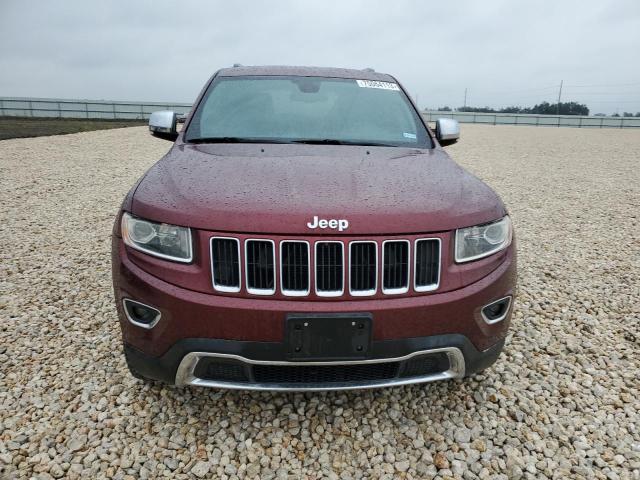 1C4RJEBG4GC396518 | 2016 JEEP GRAND CHER