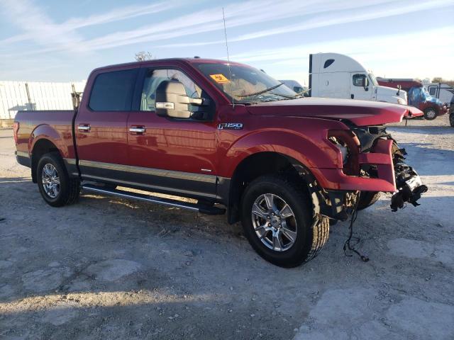 1FTEW1EG5FKE91551 | 2015 FORD F150 SUPER