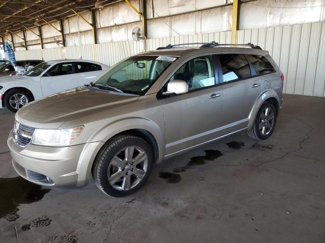 2009 Dodge Journey R/T