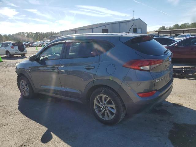 KM8J33A40GU194543 | 2016 HYUNDAI TUCSON LIM