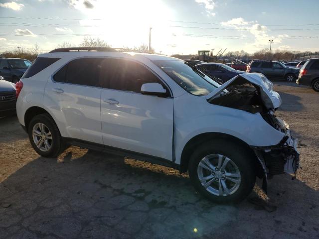 2GNALBEK5F6102435 | 2015 CHEVROLET EQUINOX LT